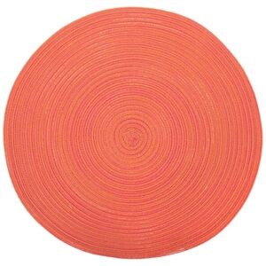 NWT The Spring Shop‎ pink Easter placemats